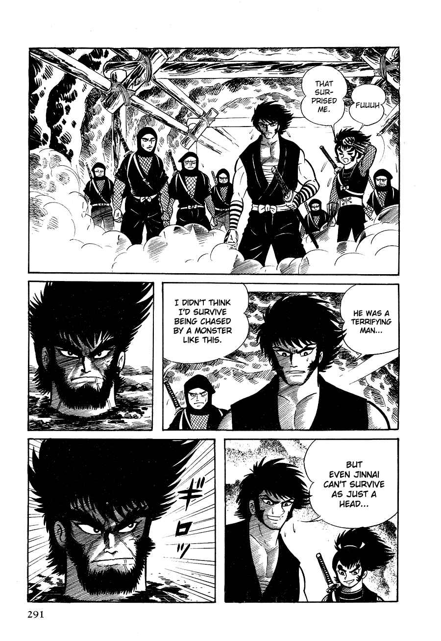 Page 67 Chapter 2 Black Lion