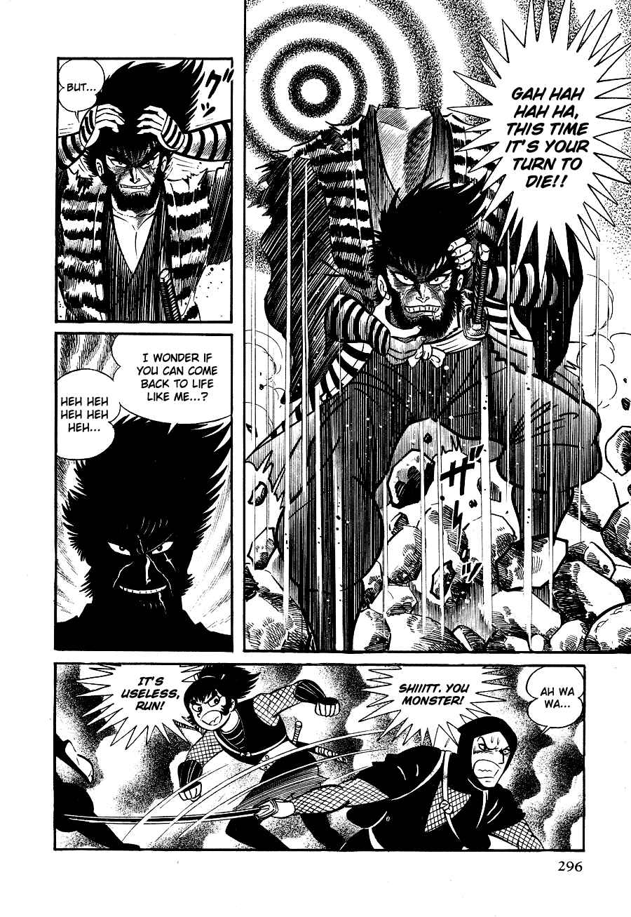 Page 72 Chapter 2 Black Lion