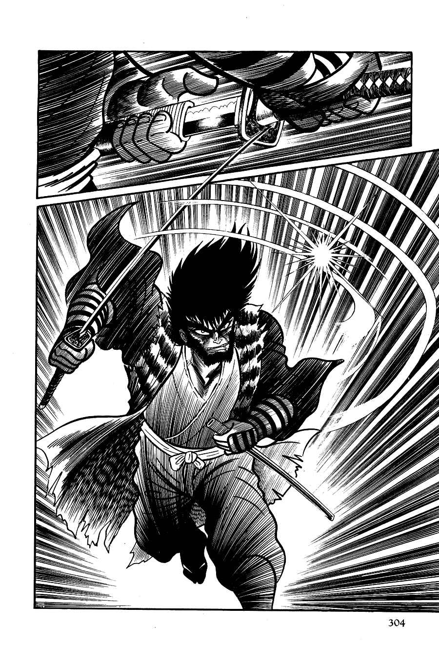 Page 80 Chapter 2 Black Lion