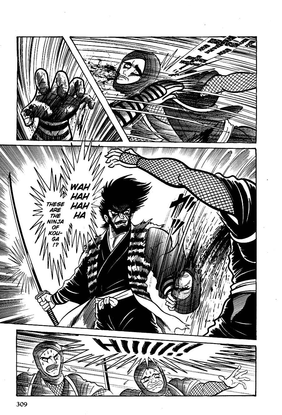Page 85 Chapter 2 Black Lion