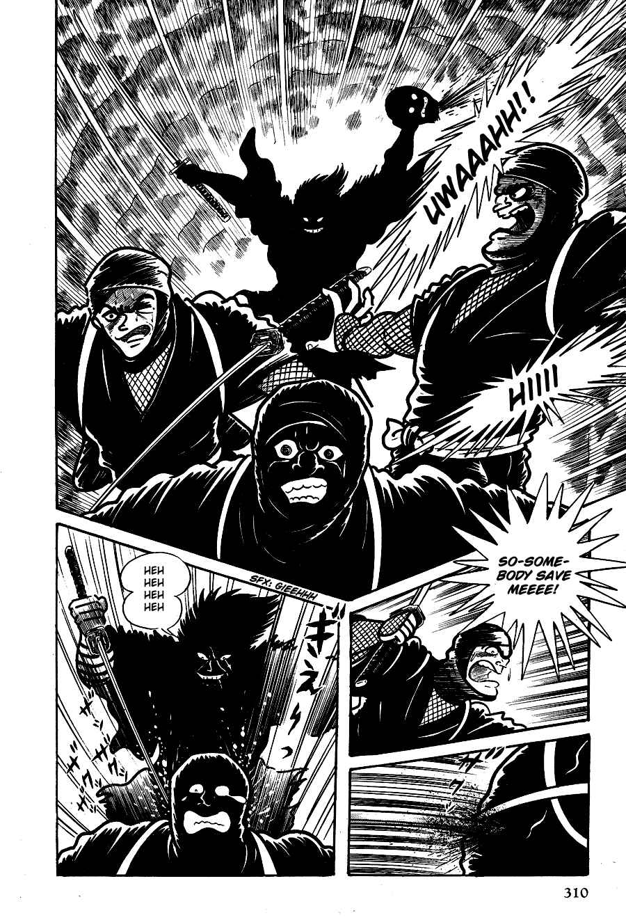 Page 86 Chapter 2 Black Lion