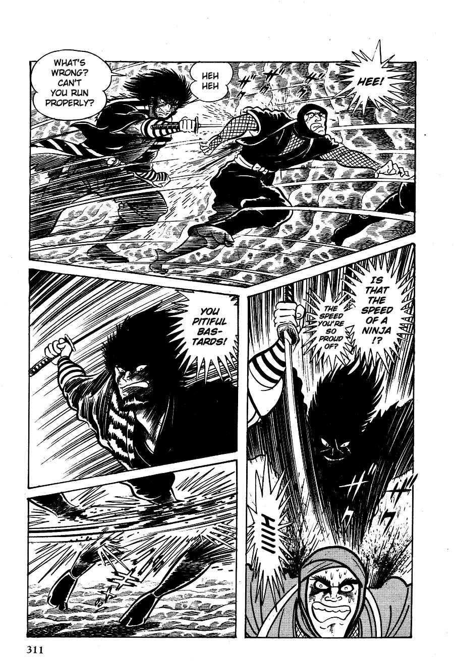 Page 87 Chapter 2 Black Lion