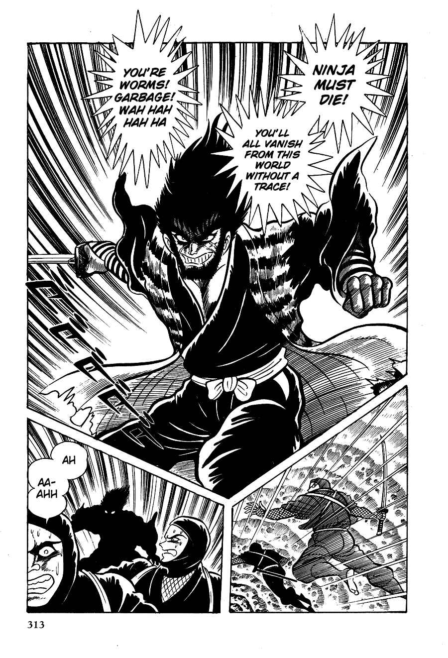 Page 89 Chapter 2 Black Lion