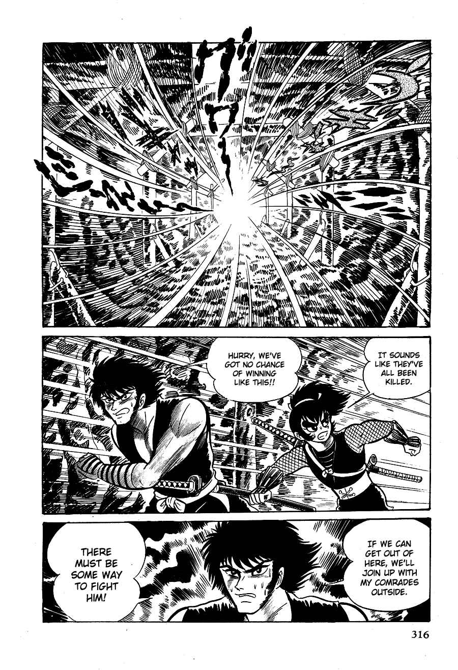 Page 91 Chapter 2 Black Lion
