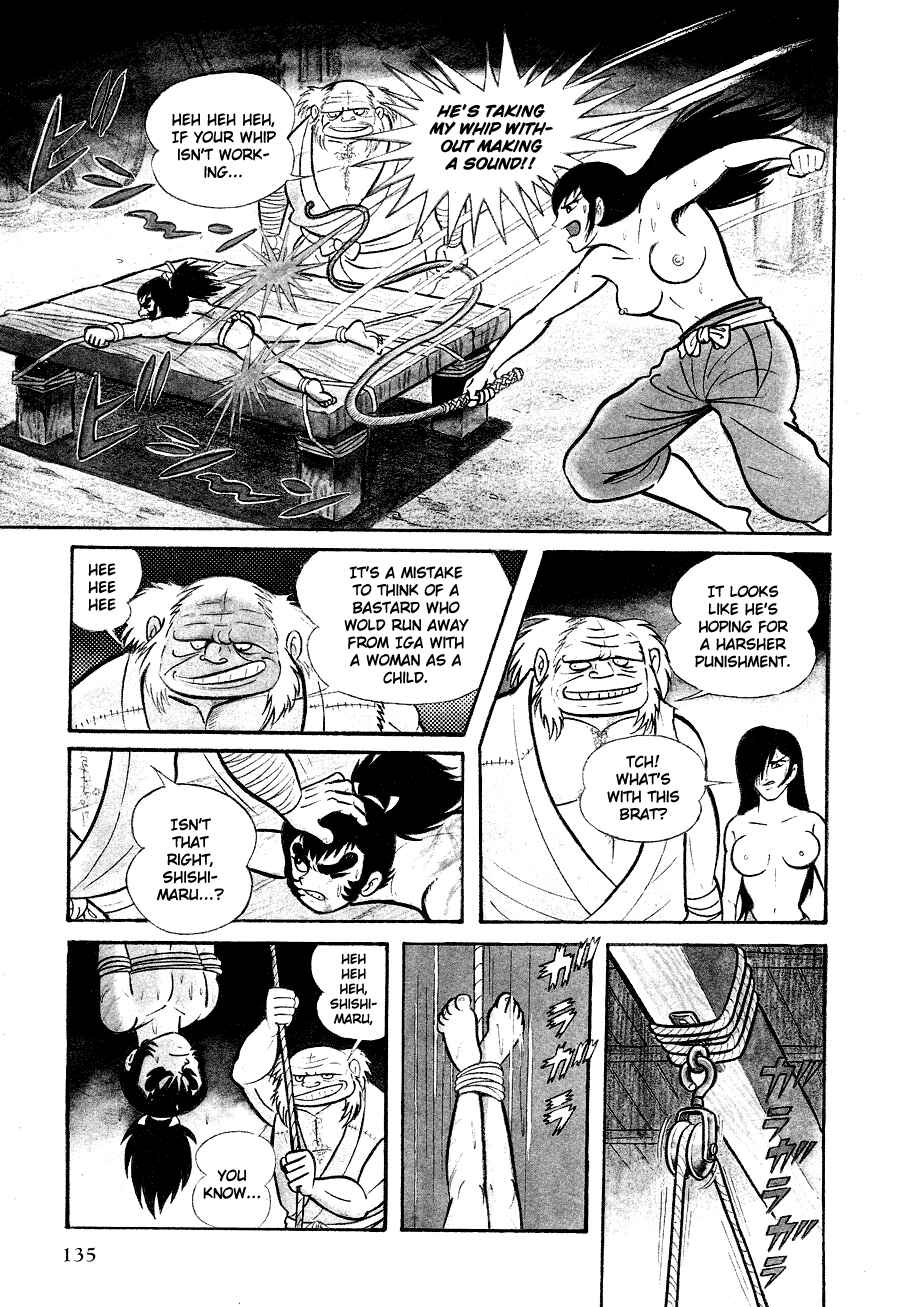 Page 139 Chapter 1 Black Lion