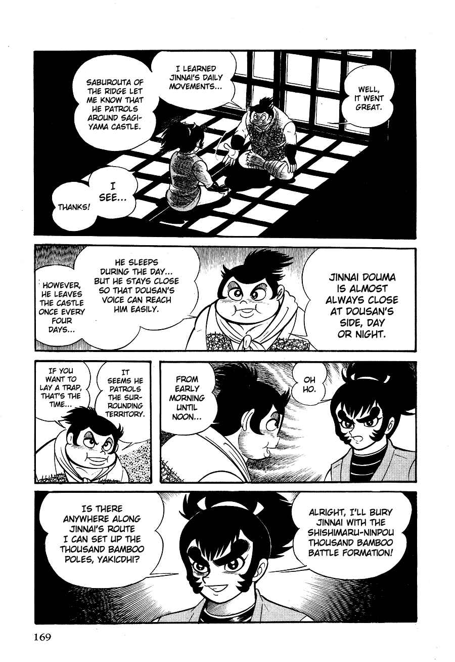 Page 173 Chapter 1 Black Lion