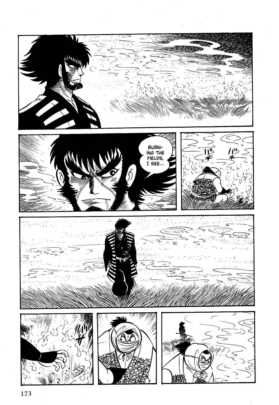 Page 177 Chapter 1 Black Lion