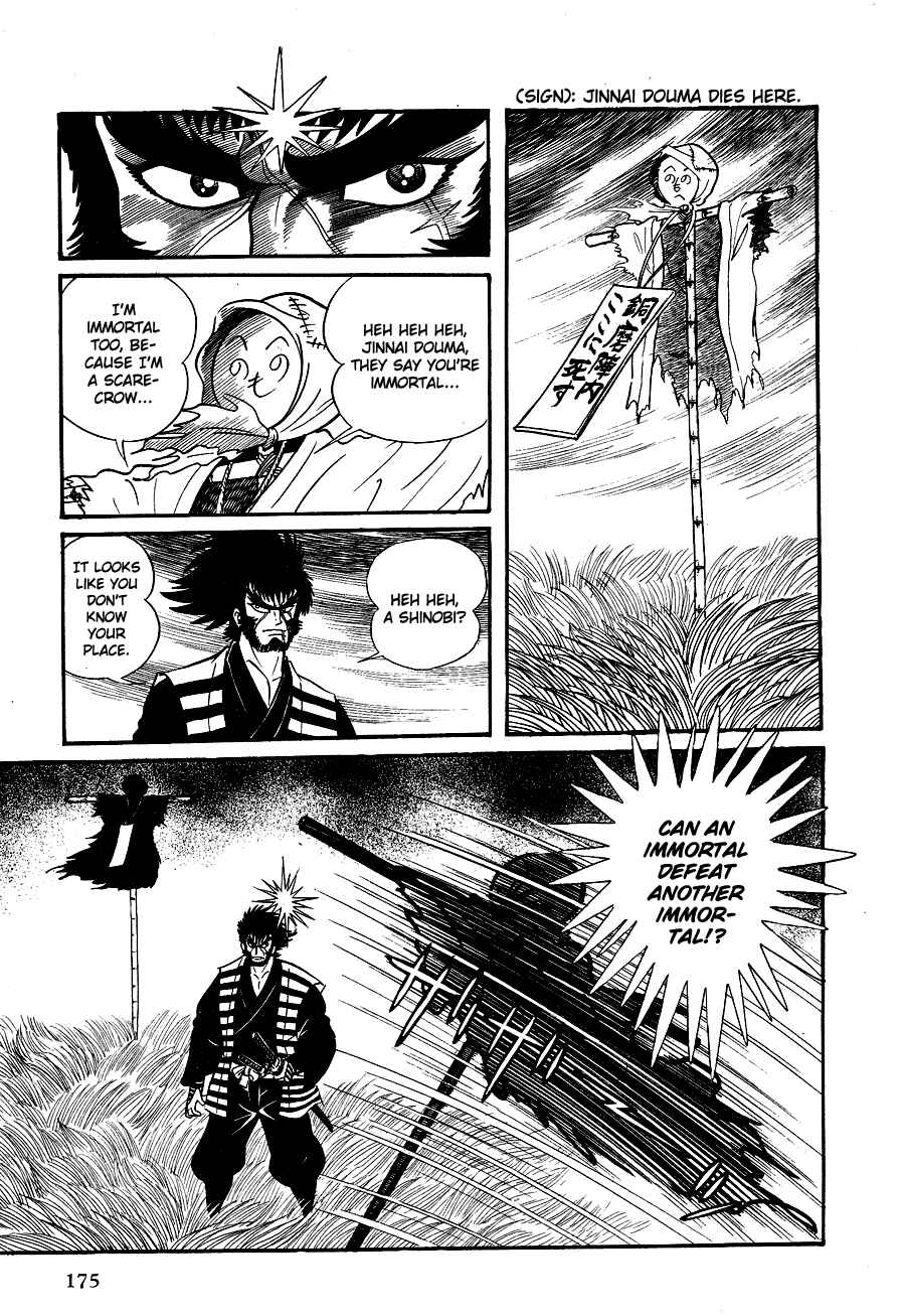 Page 179 Chapter 1 Black Lion