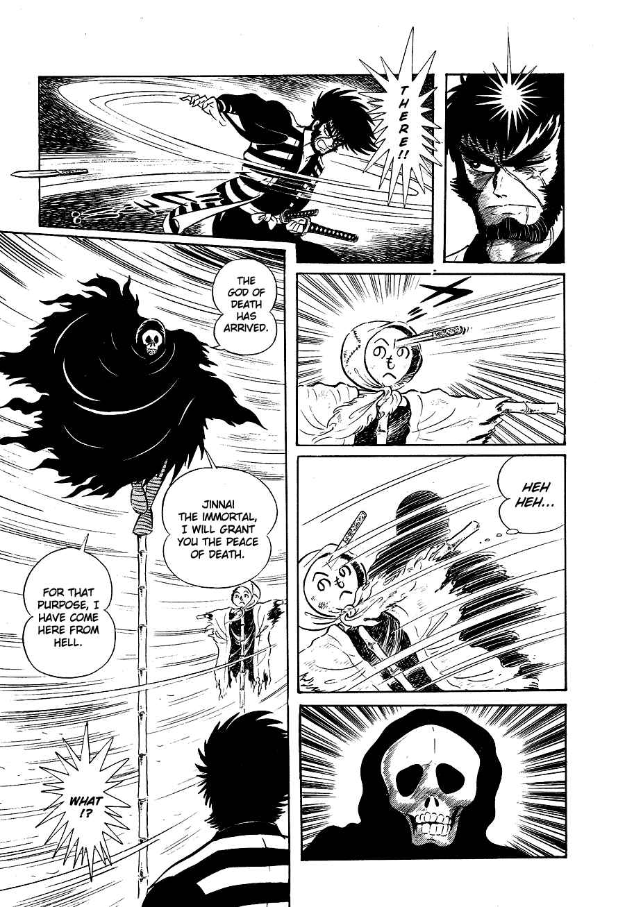Page 181 Chapter 1 Black Lion