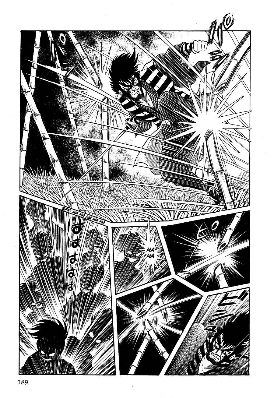 Page 193 Chapter 1 Black Lion