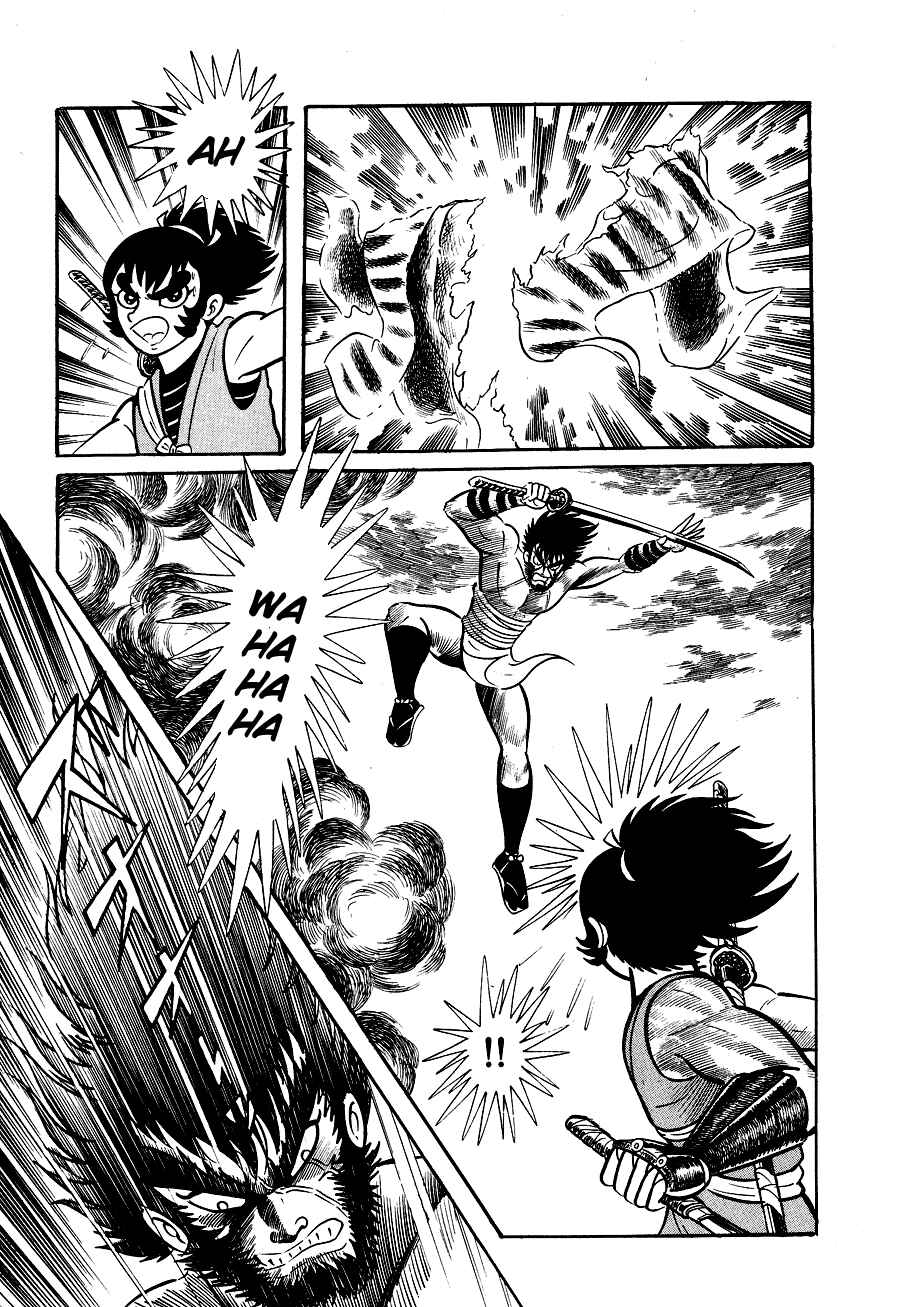 Page 211 Chapter 1 Black Lion