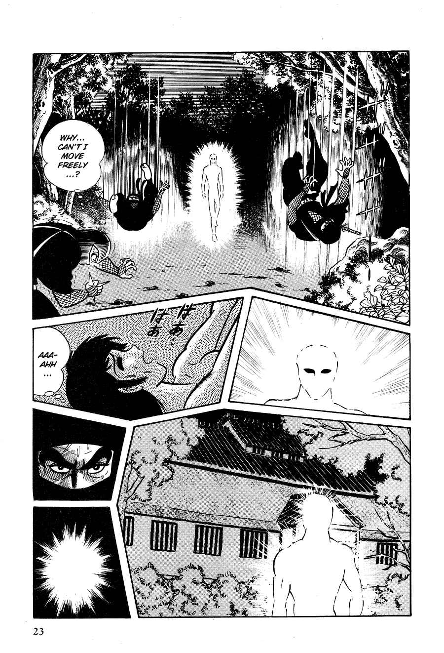 Page 27 Chapter 1 Black Lion
