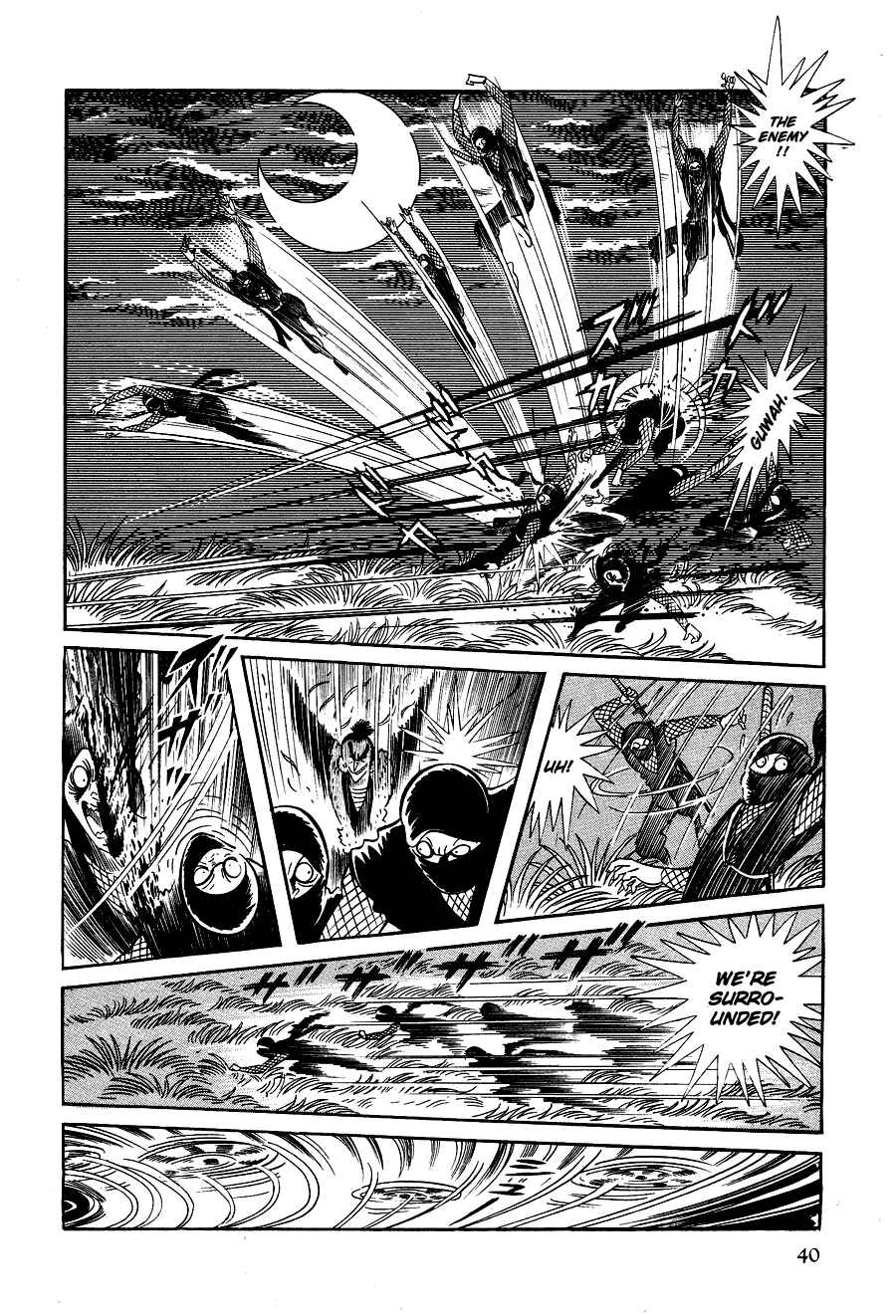 Page 44 Chapter 1 Black Lion