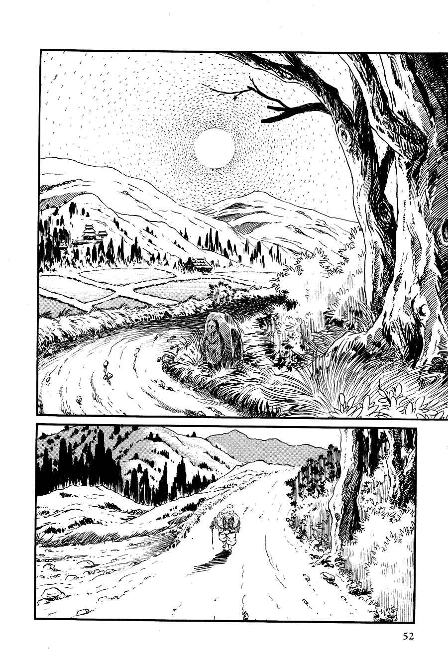 Page 56 Chapter 1 Black Lion
