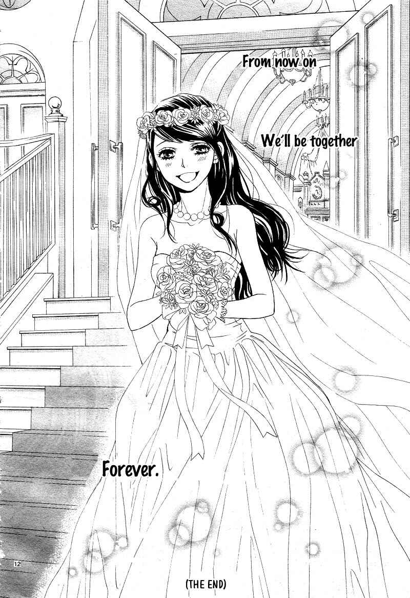 Page 17 Chapter 57.6 Hes My First Love