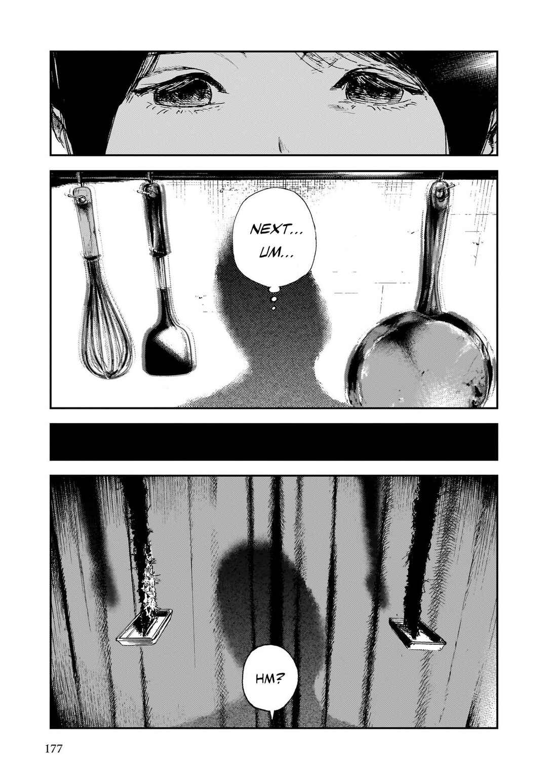 Page 29 Chapter 4 Shikabane Kaigo