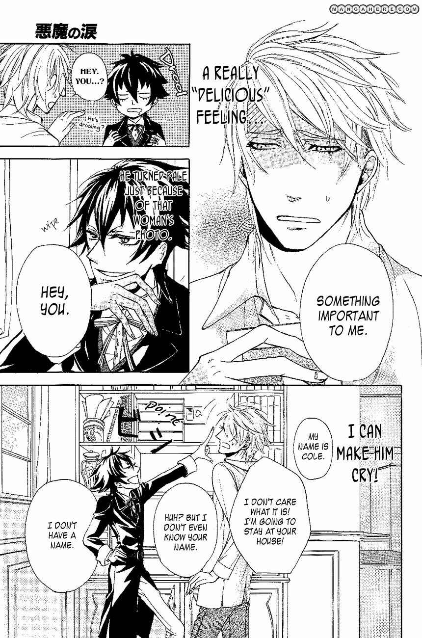 Page 10 Chapter Unknown_cbab Akuma no Namida