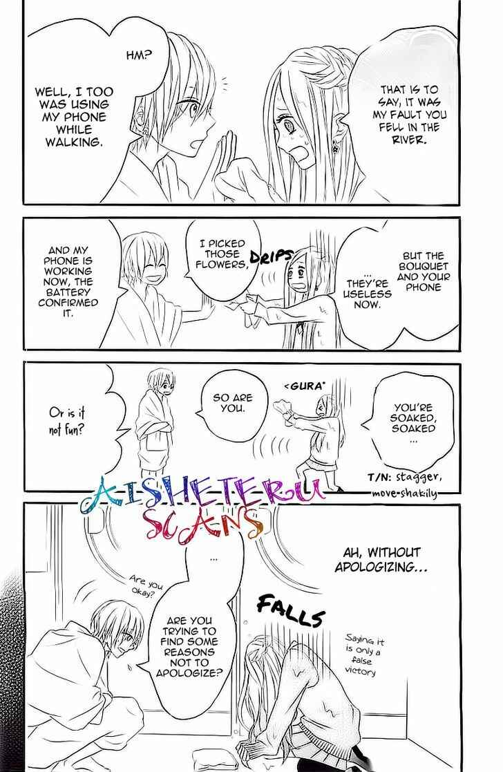 Page 21 Chapter 1.1 Drop