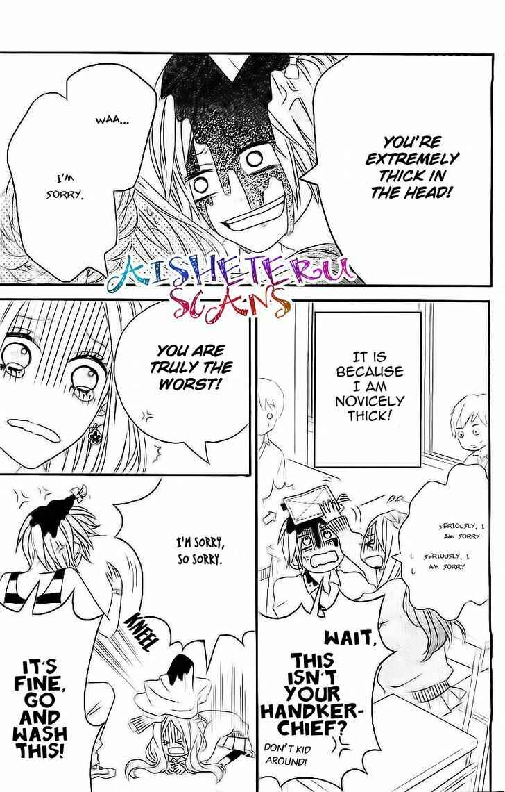 Page 8 Chapter 1.1 Drop