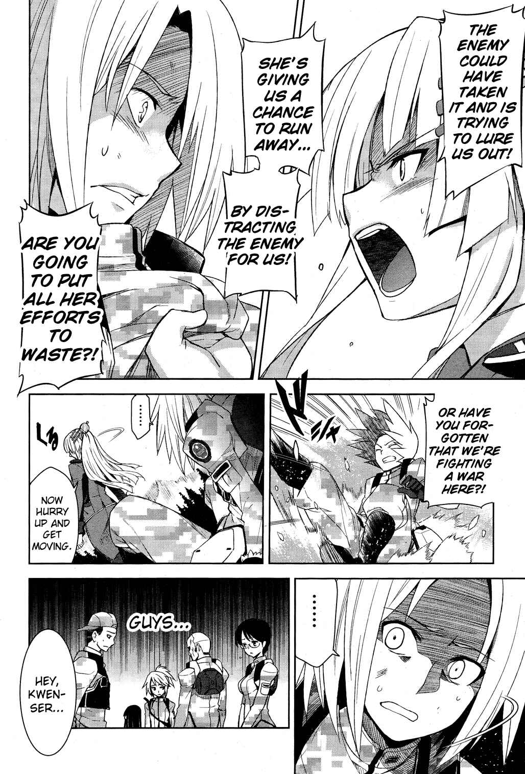 Page 15 Chapter 2 Heavy Object
