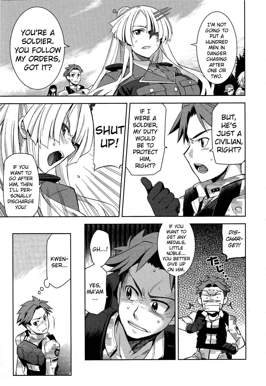 Page 18 Chapter 2 Heavy Object