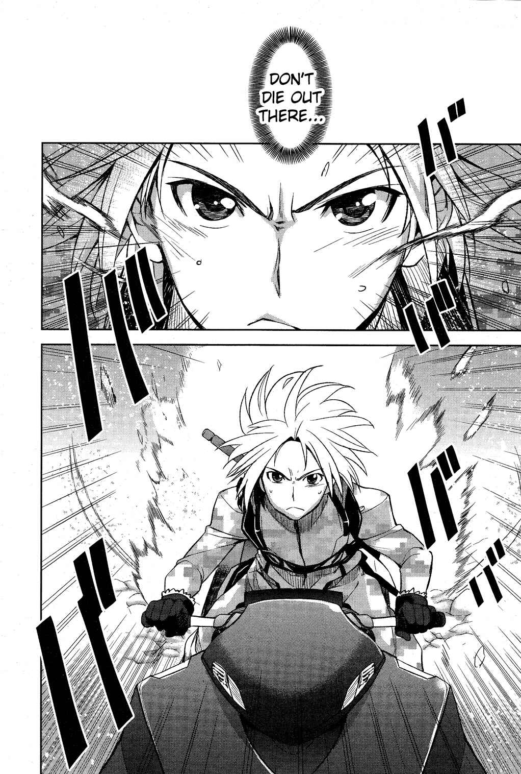 Page 19 Chapter 2 Heavy Object