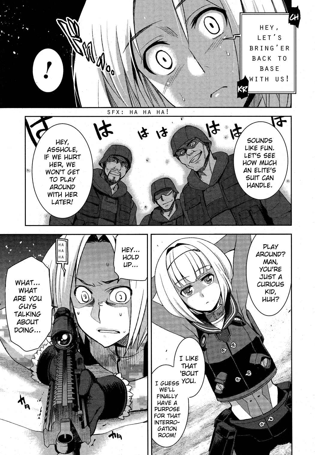 Page 26 Chapter 2 Heavy Object