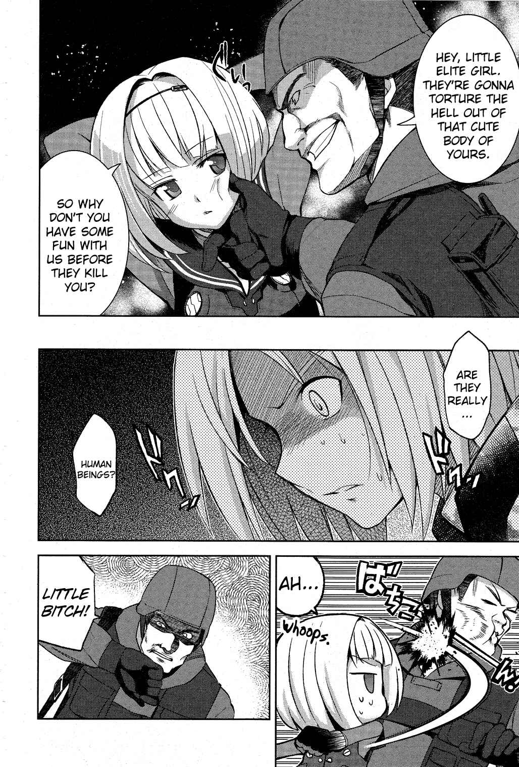 Page 27 Chapter 2 Heavy Object