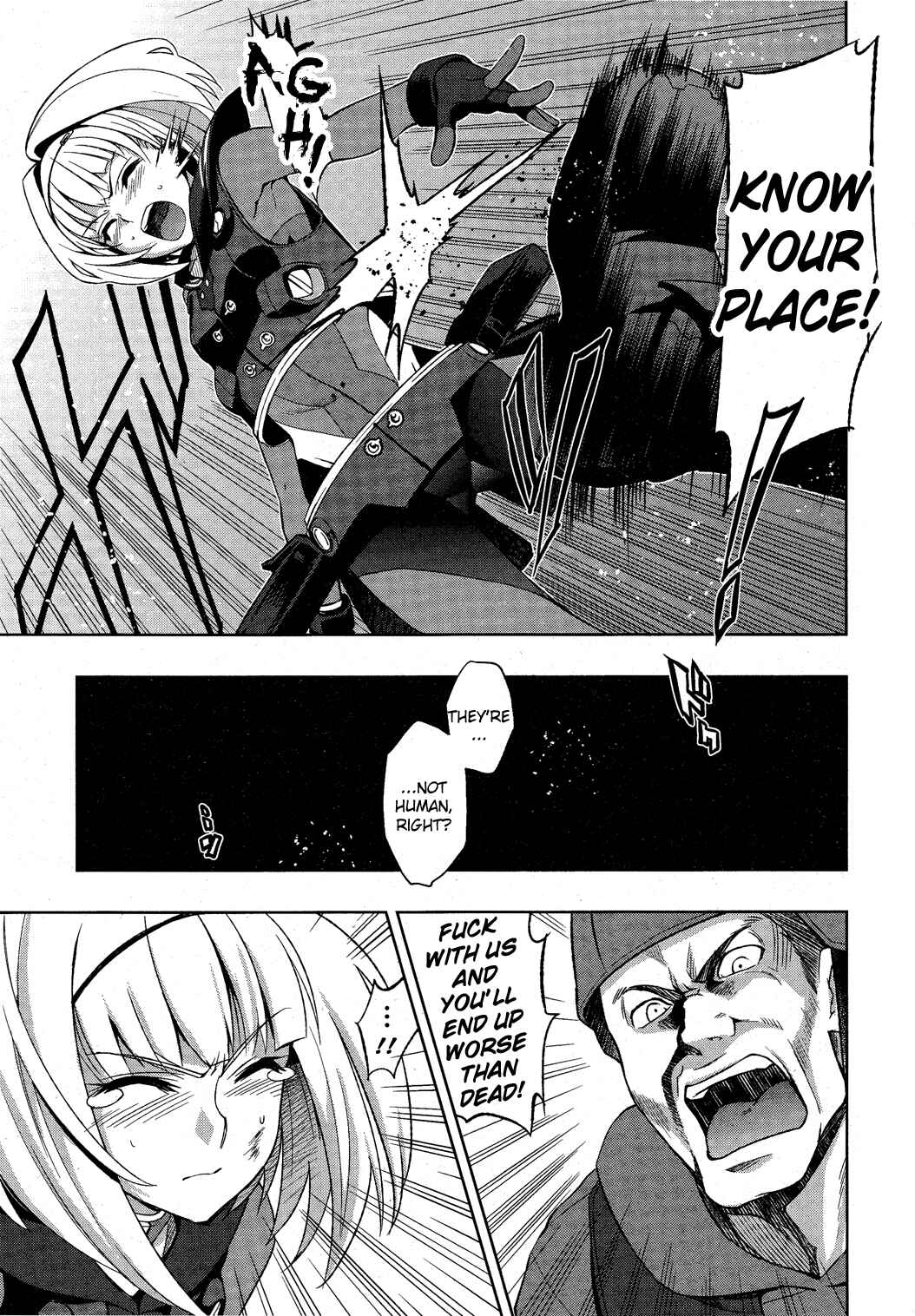 Page 28 Chapter 2 Heavy Object