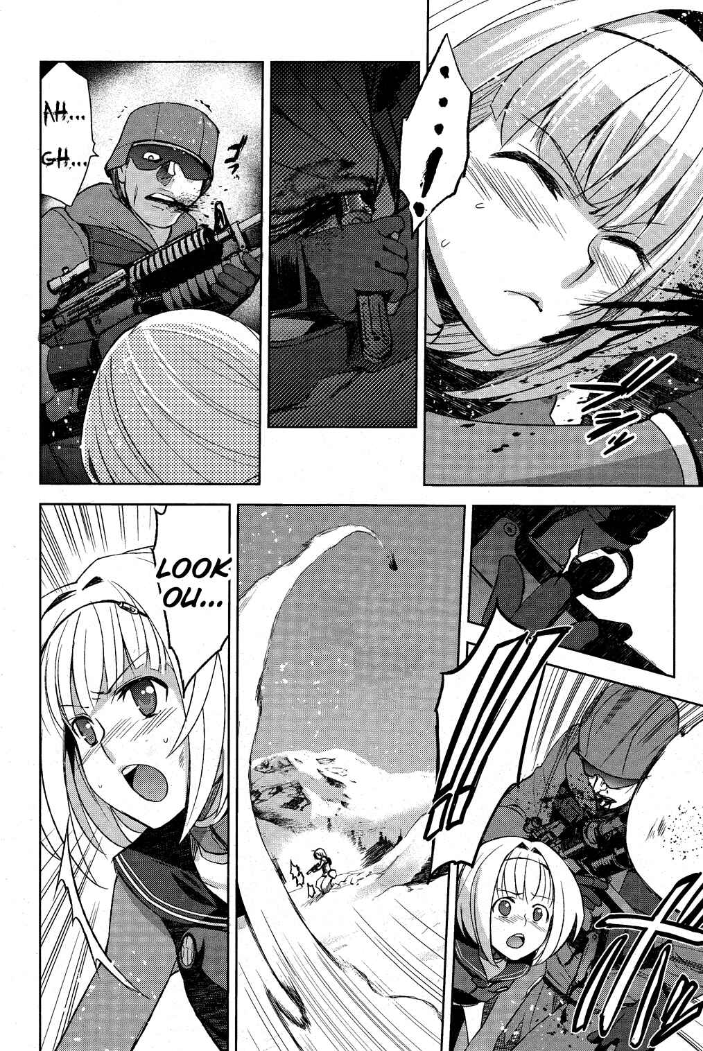 Page 32 Chapter 2 Heavy Object