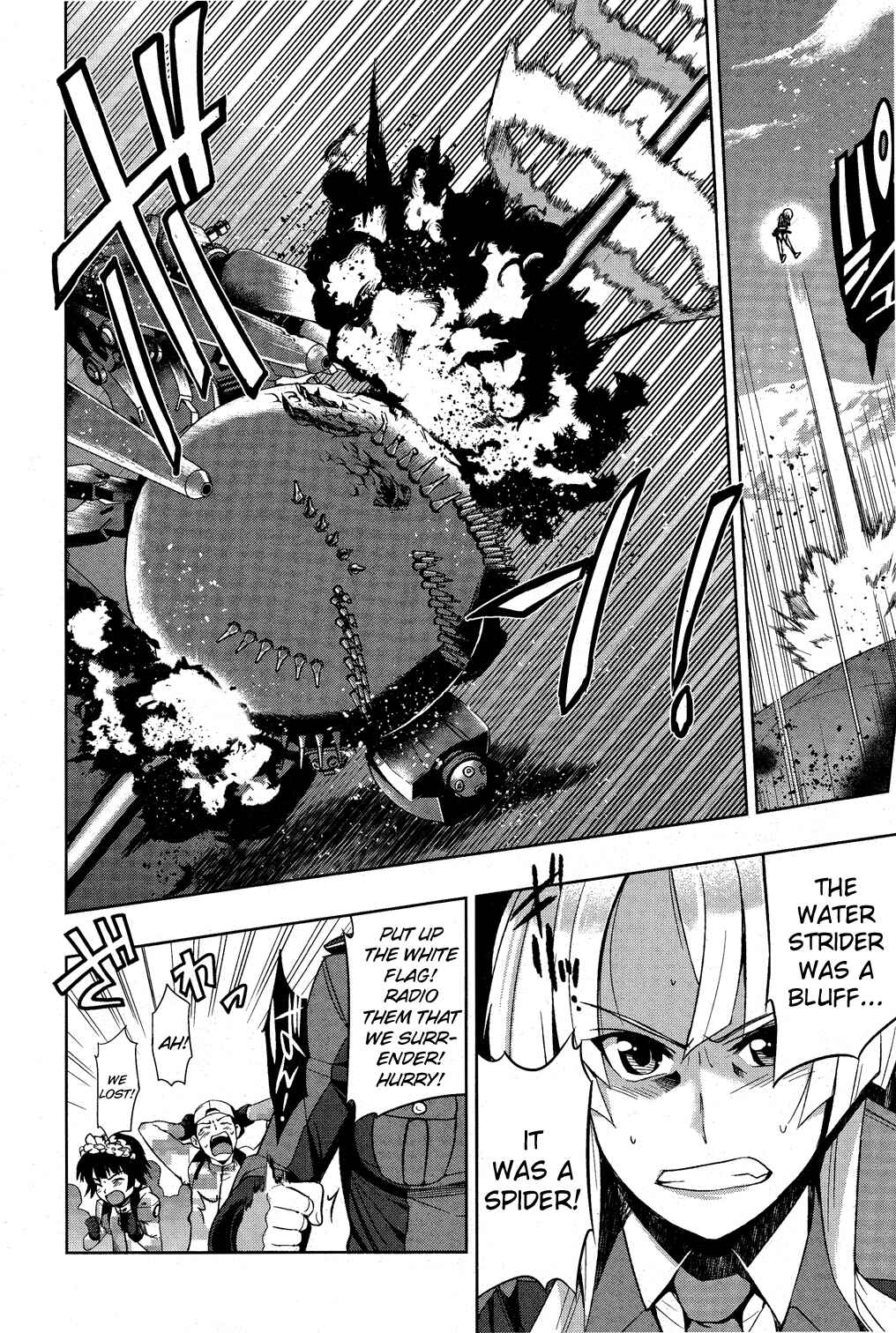 Page 8 Chapter 2 Heavy Object