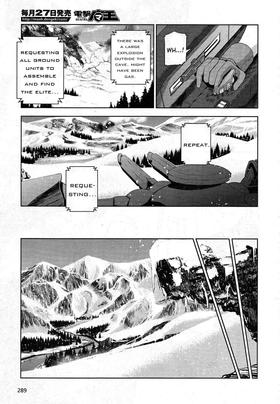 Page 16 Chapter 4 Heavy Object