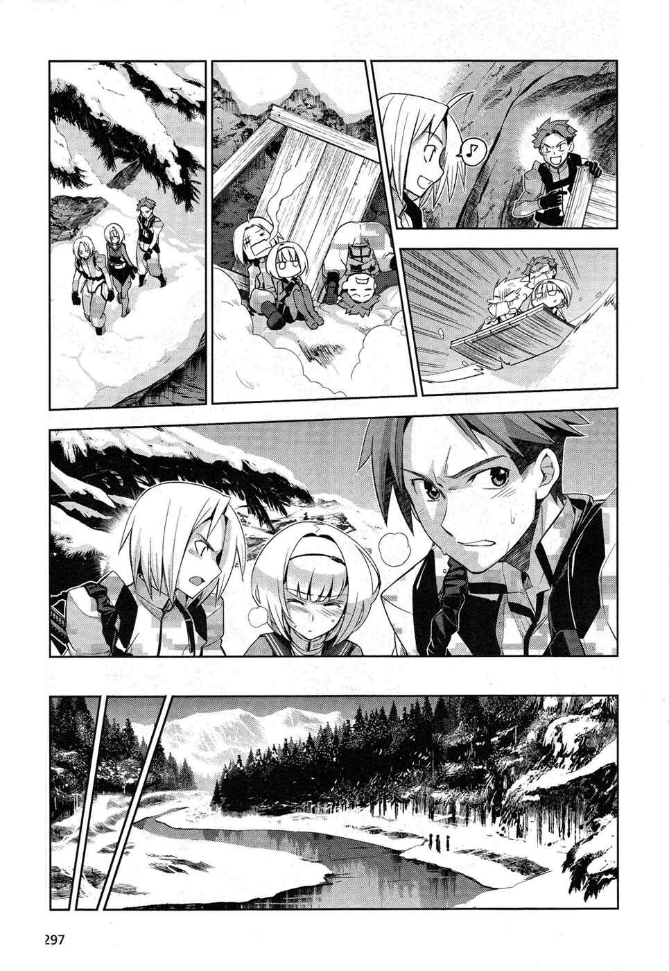 Page 24 Chapter 4 Heavy Object