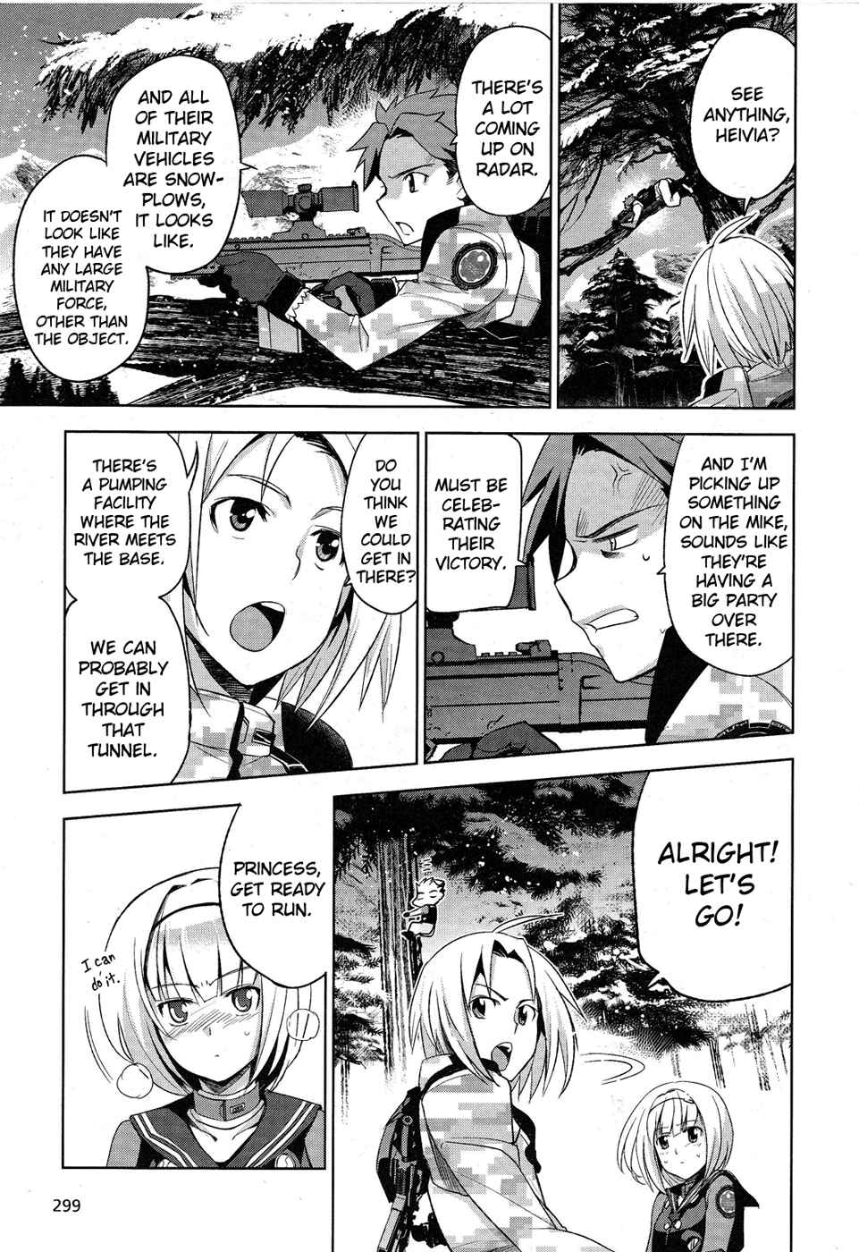 Page 26 Chapter 4 Heavy Object