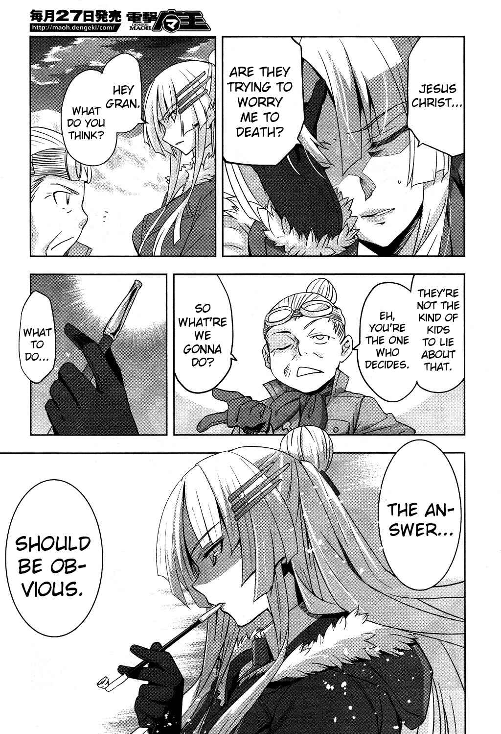Page 18 Chapter 5 Heavy Object