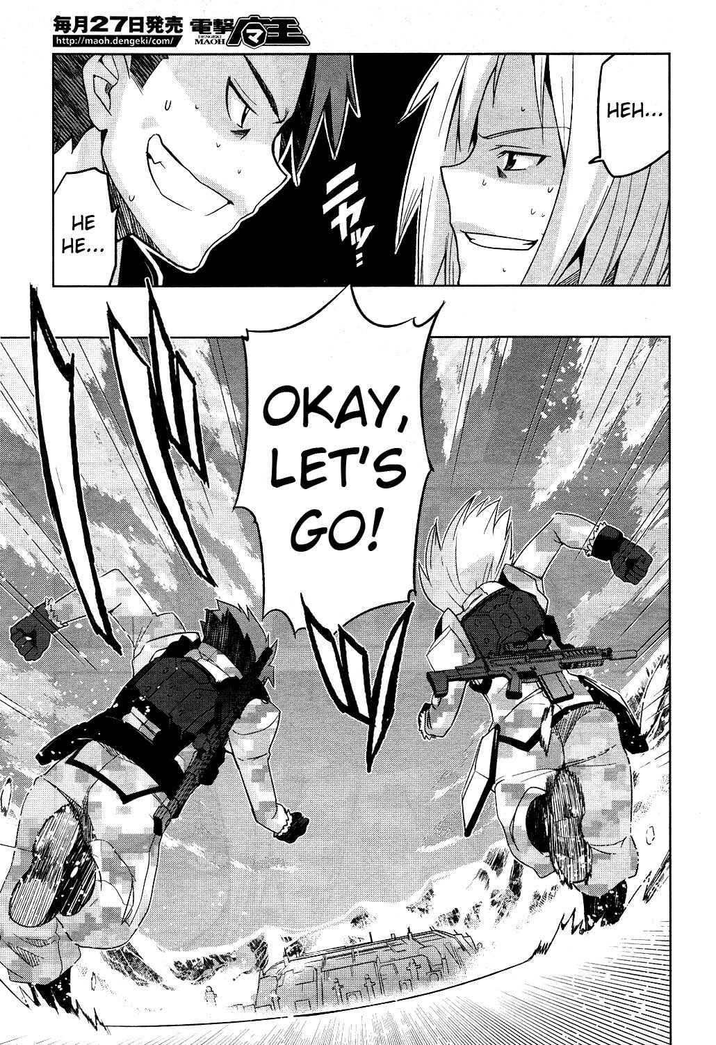 Page 20 Chapter 5 Heavy Object