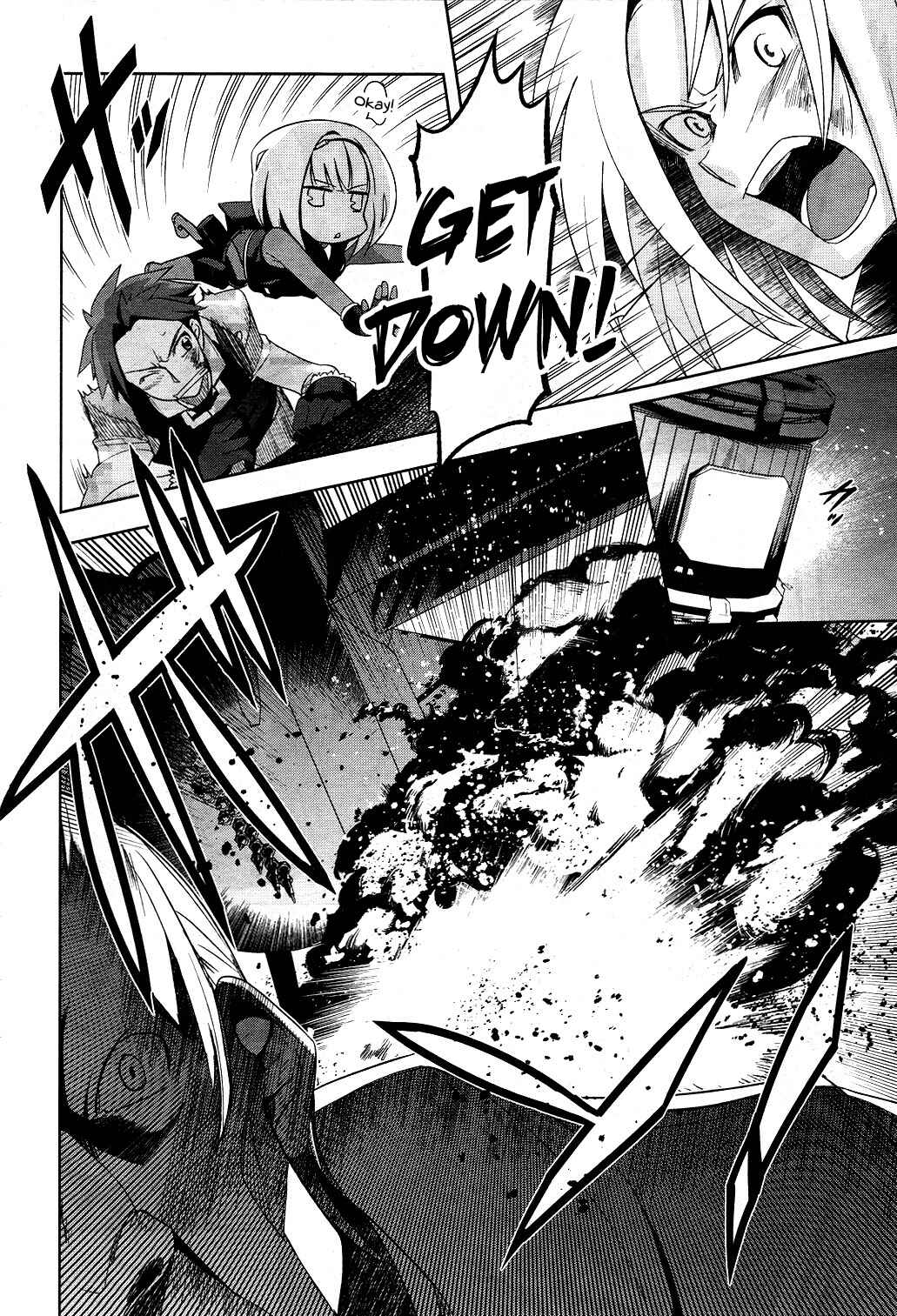 Page 31 Chapter 5 Heavy Object