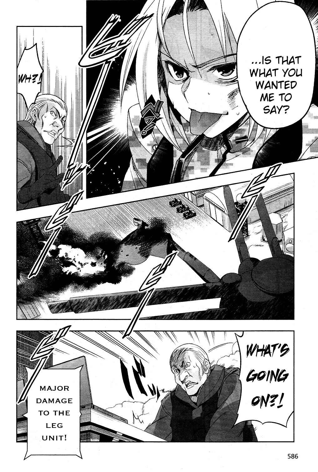 Page 35 Chapter 5 Heavy Object
