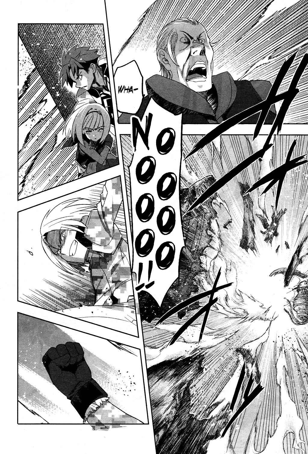 Page 40 Chapter 5 Heavy Object