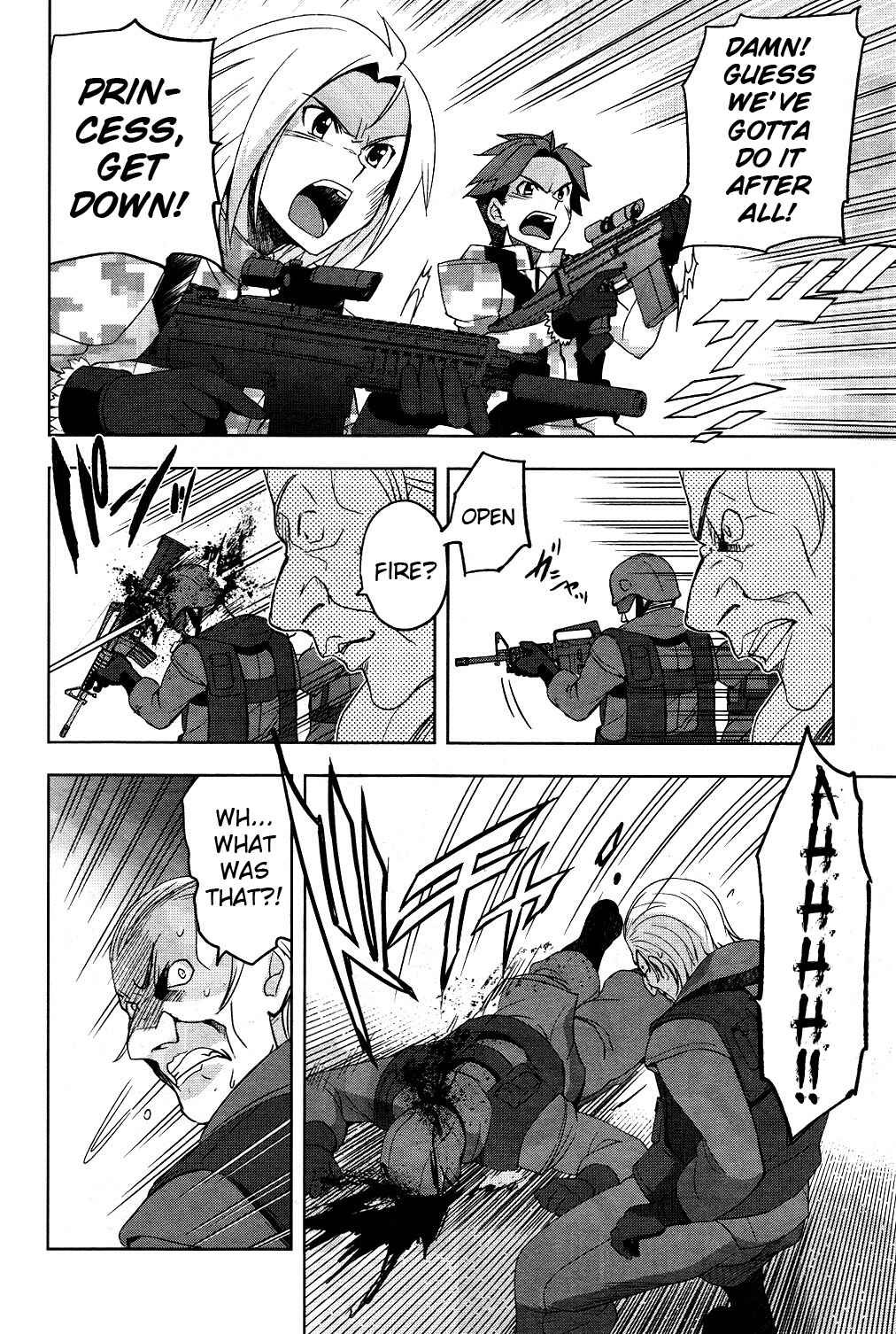 Page 44 Chapter 5 Heavy Object