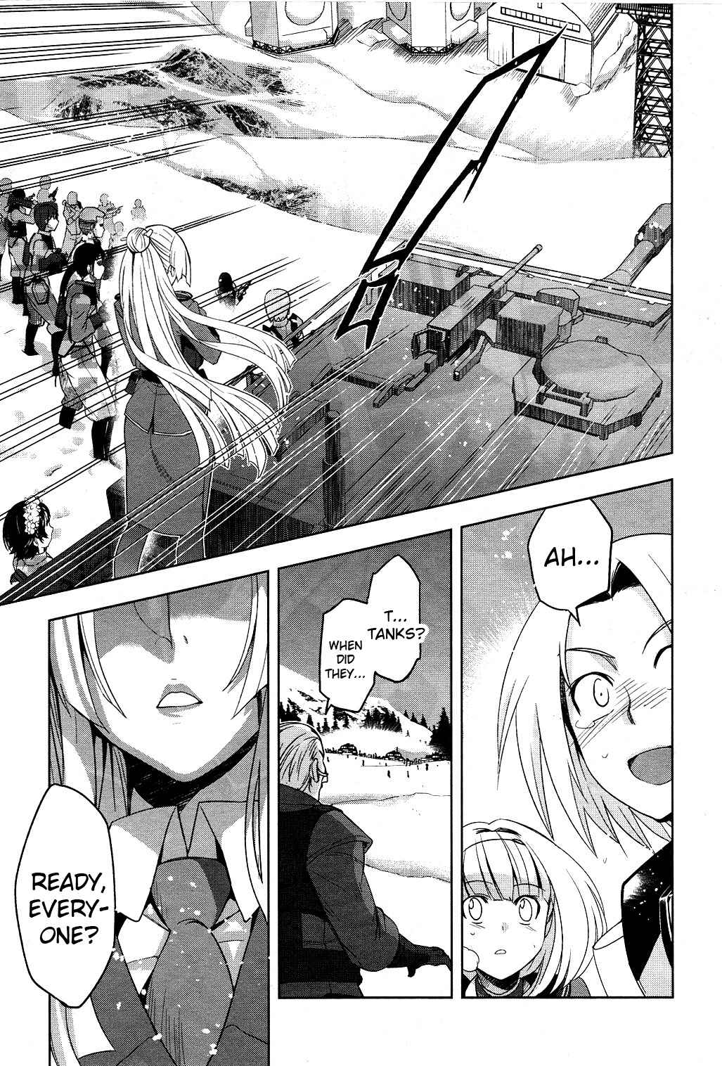 Page 45 Chapter 5 Heavy Object