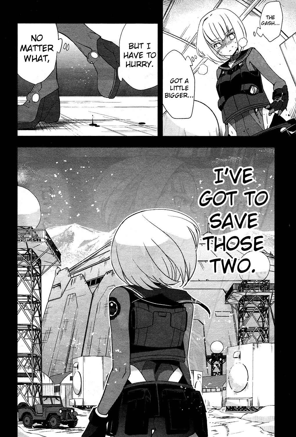 Page 9 Chapter 5 Heavy Object