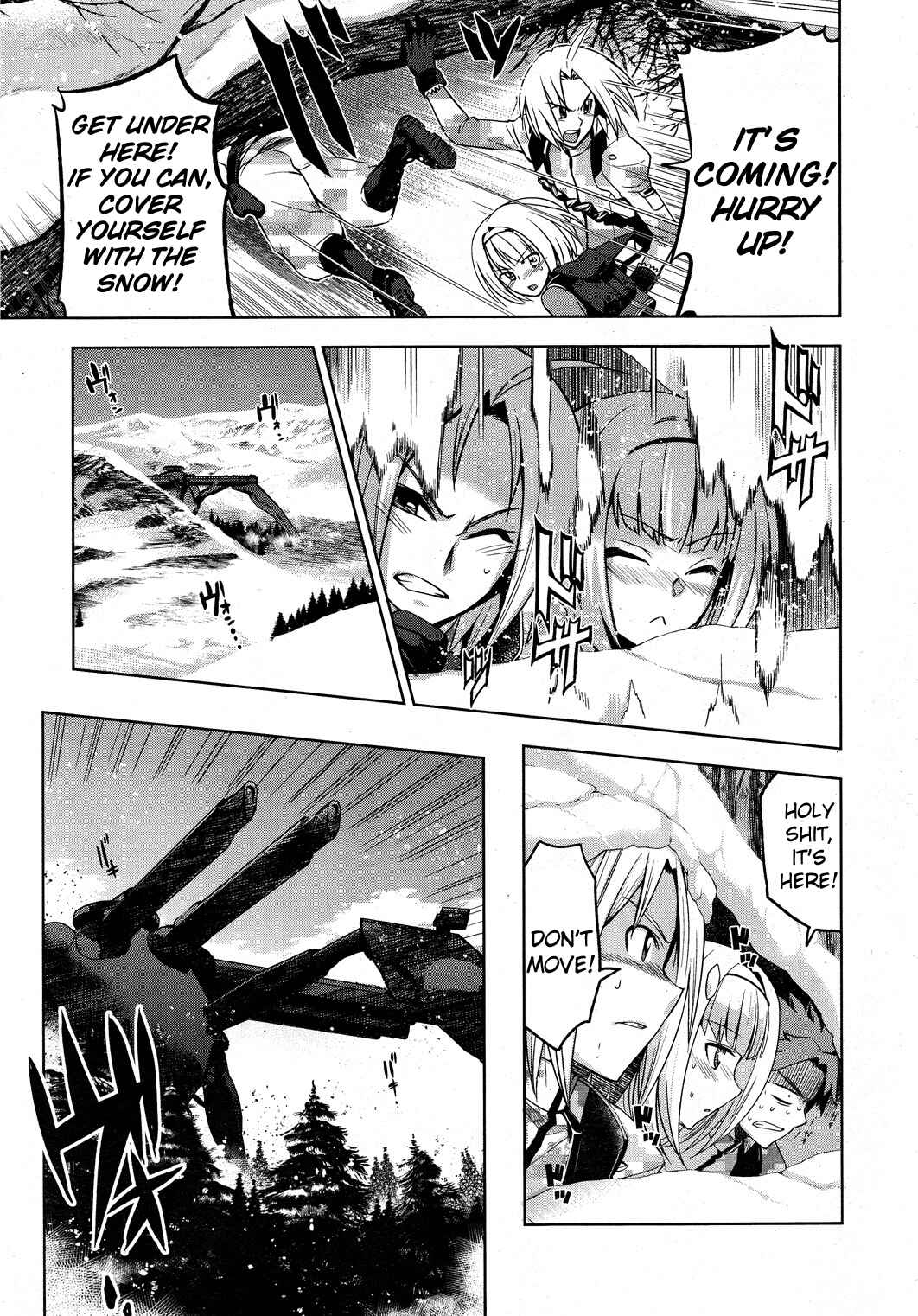 Page 16 Chapter 3 Heavy Object