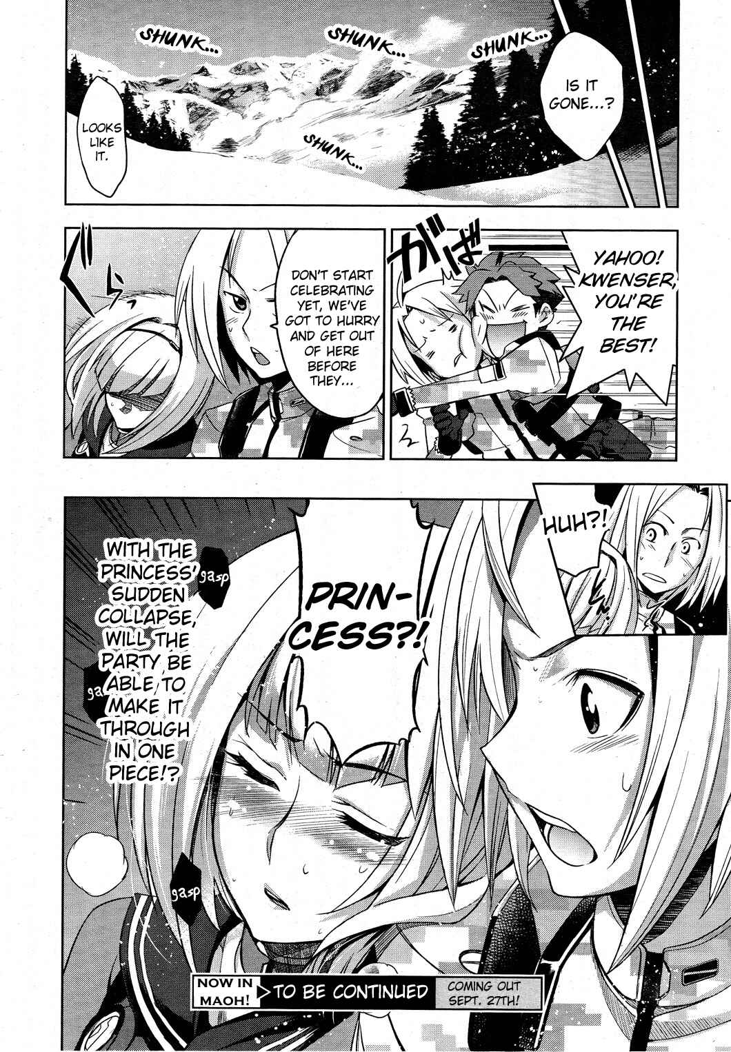 Page 18 Chapter 3 Heavy Object