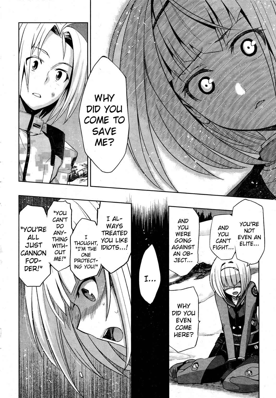 Page 9 Chapter 3 Heavy Object