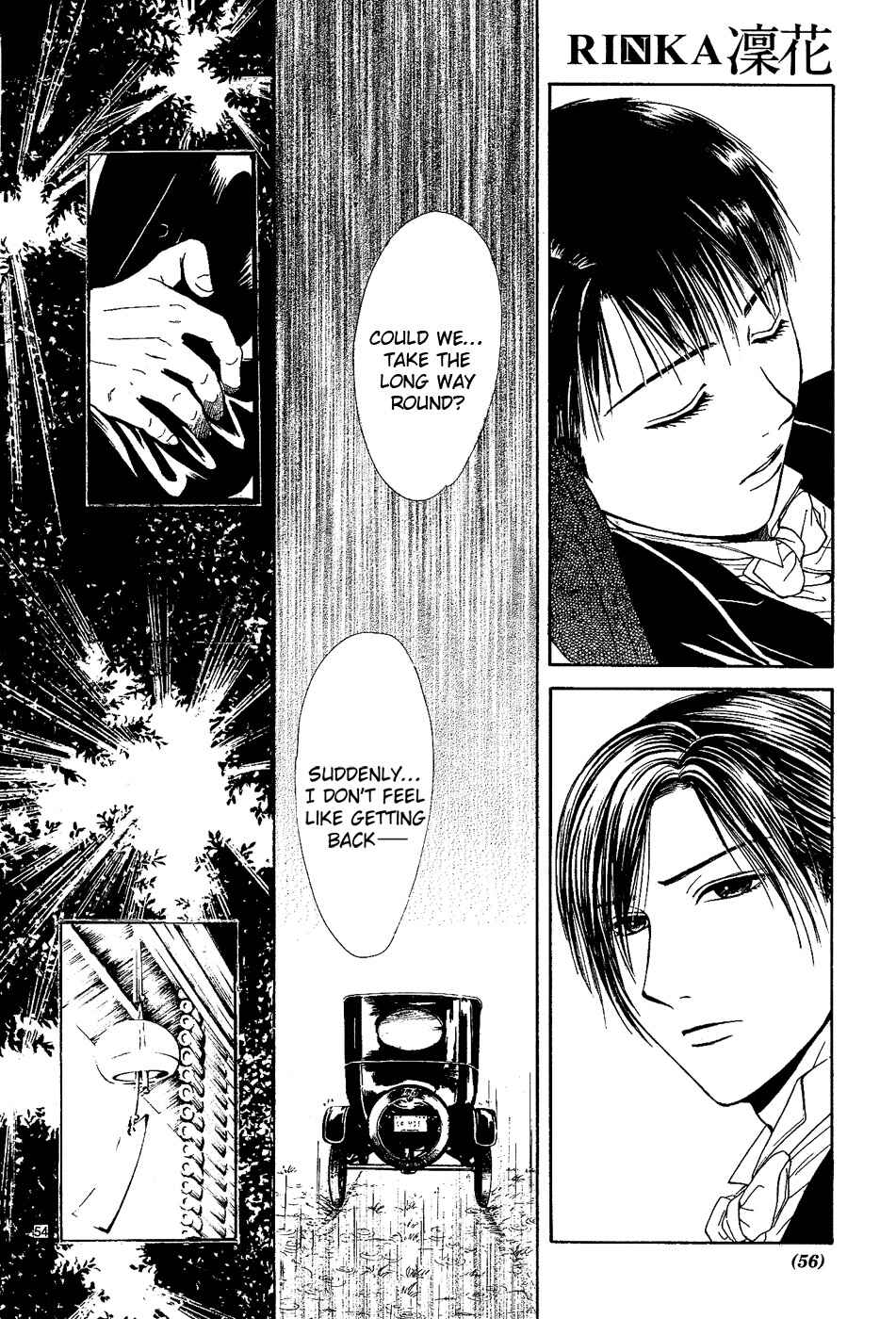Page 54 Chapter 2 Sakura Gari