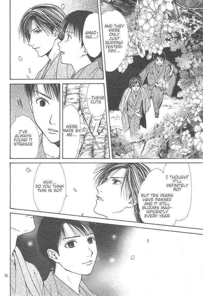 Page 30 Chapter 9 Sakura Gari