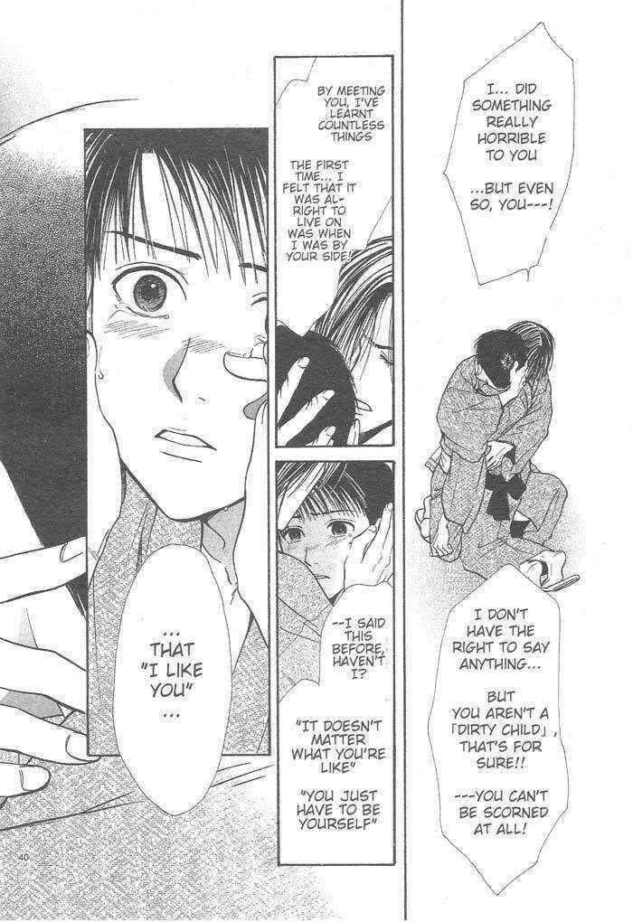 Page 40 Chapter 9 Sakura Gari