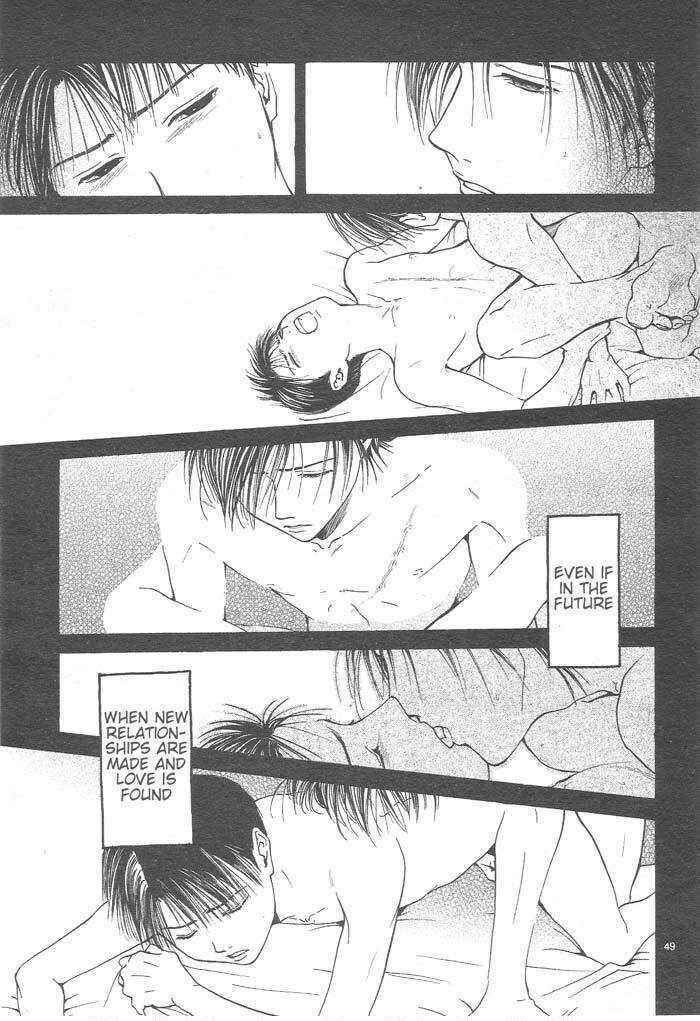 Page 49 Chapter 9 Sakura Gari