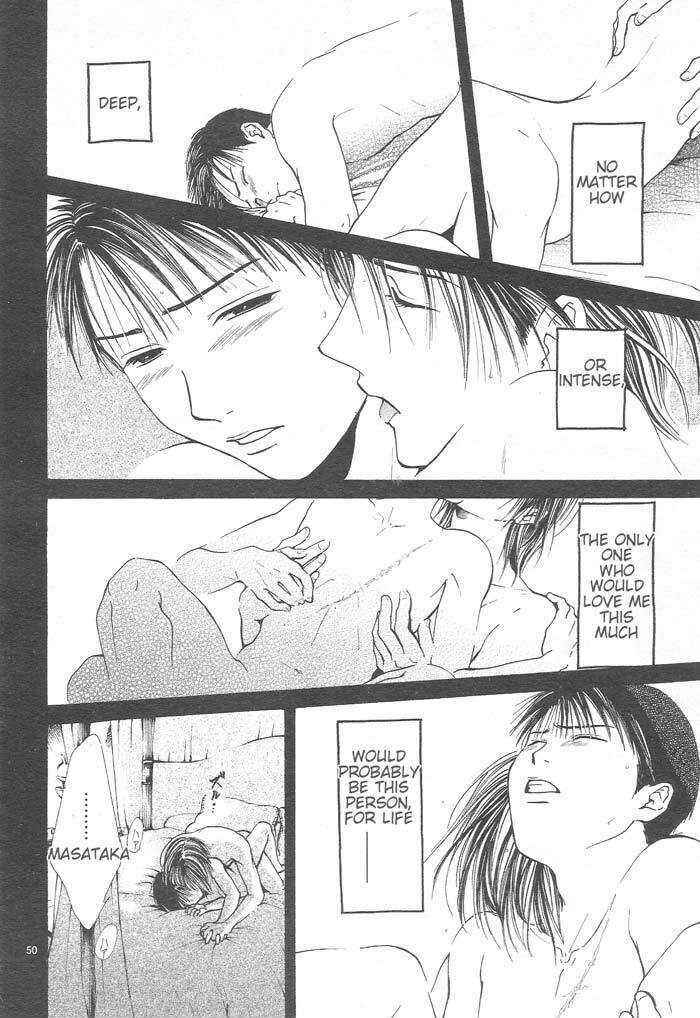 Page 50 Chapter 9 Sakura Gari